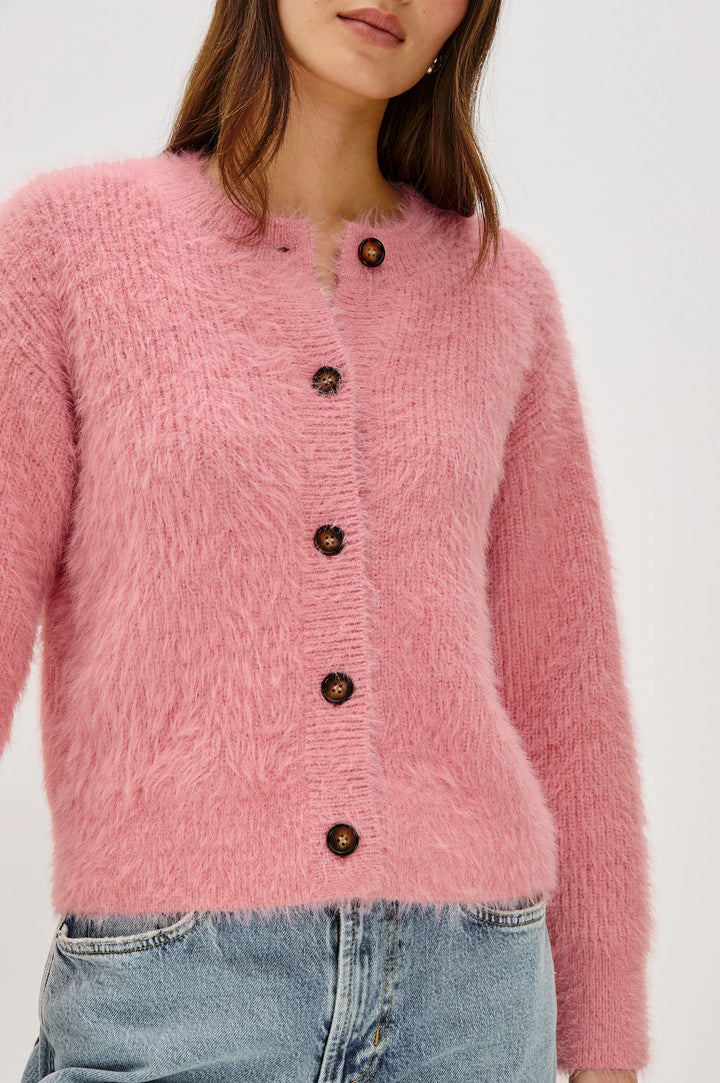 Melo Cardigan
