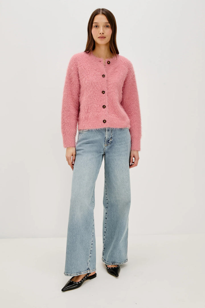 Melo Cardigan