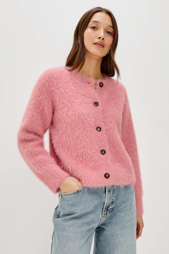 Melo Cardigan