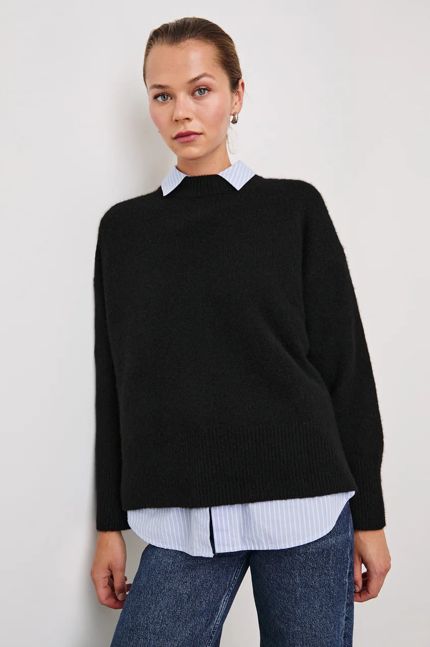 Miranda sweater