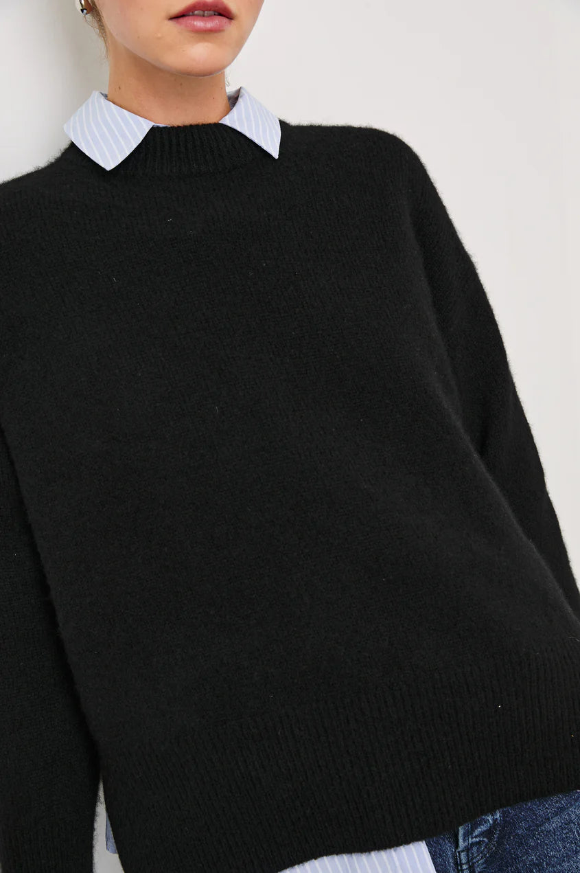 Miranda sweater