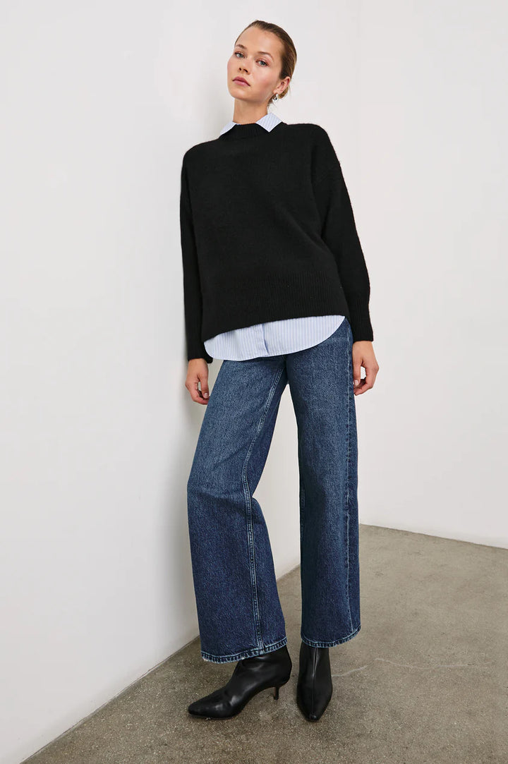 Miranda sweater