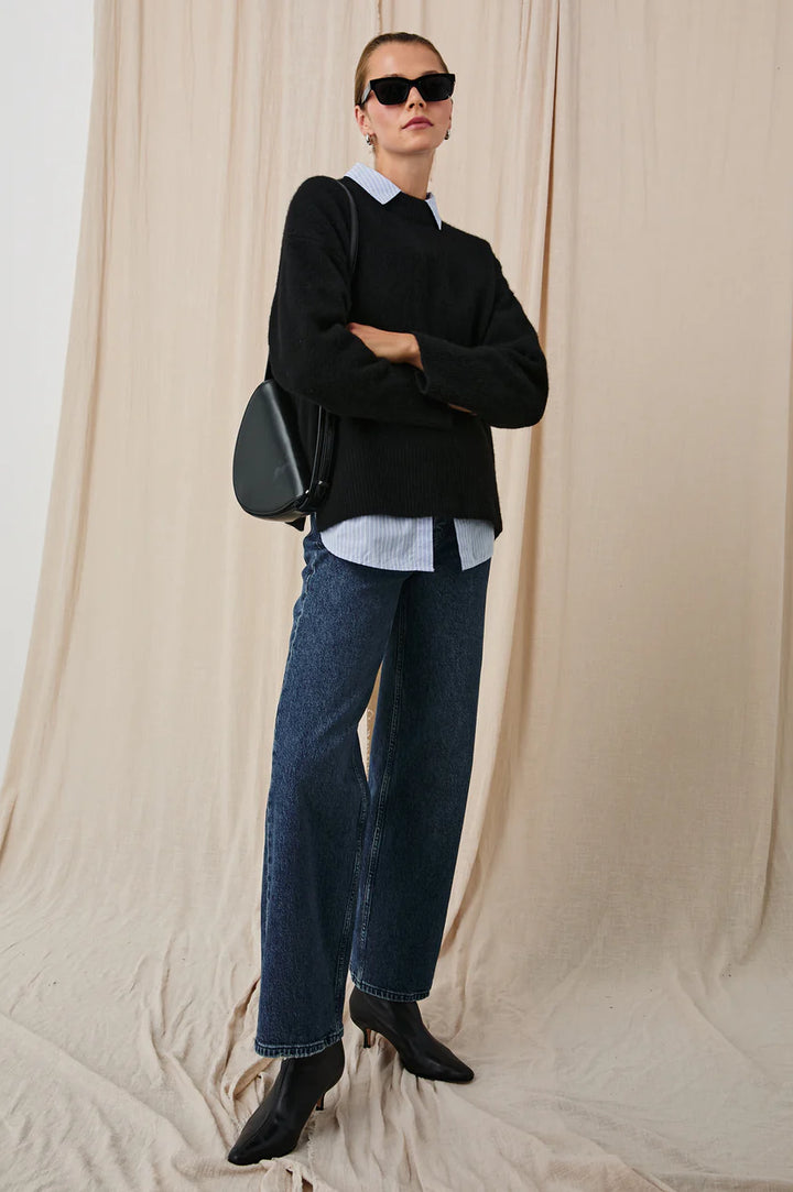 Miranda sweater