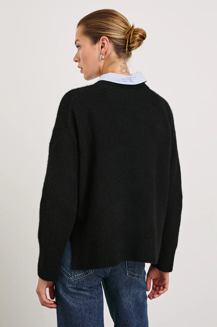 Miranda sweater