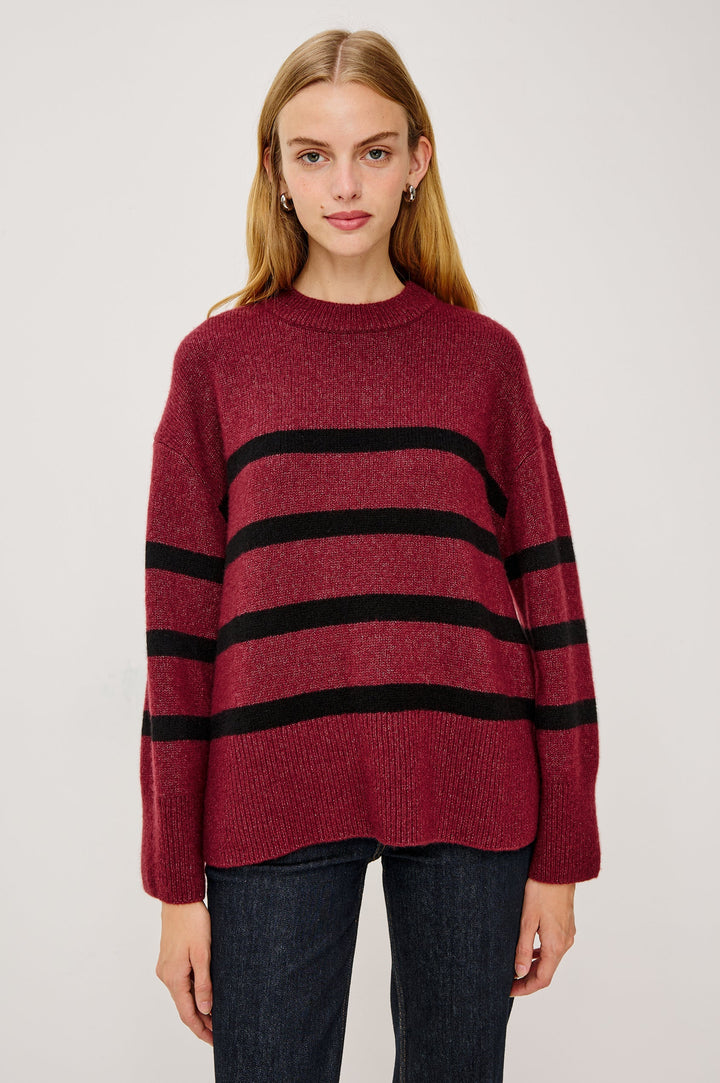 Miranda sweater