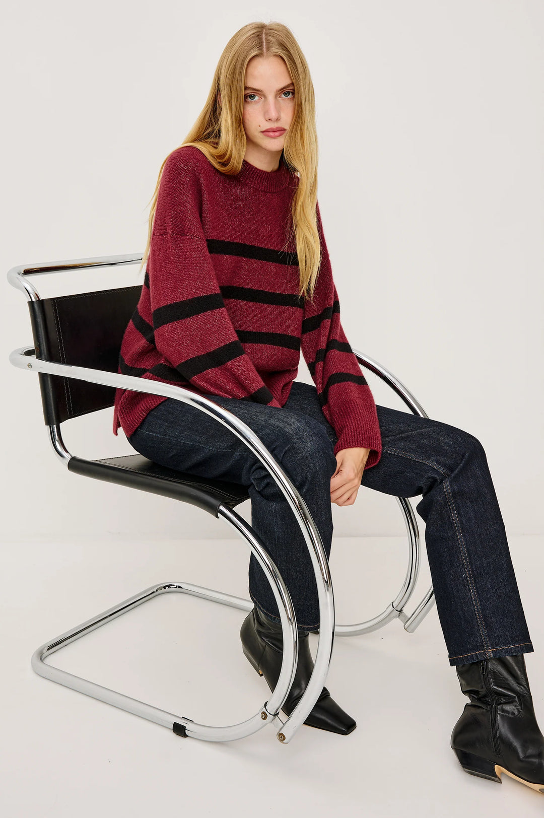 Miranda sweater