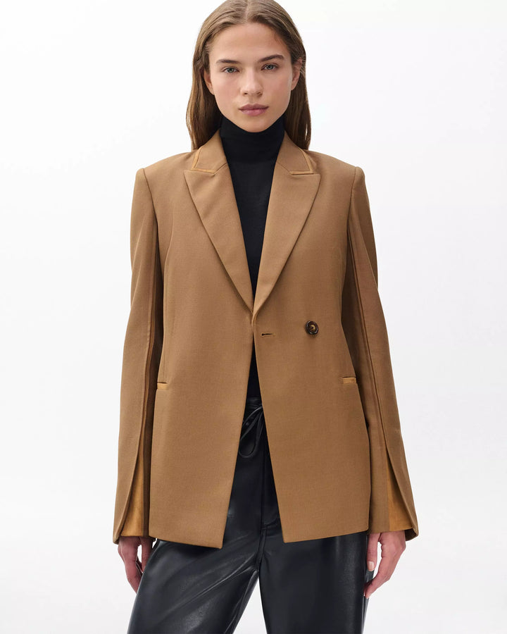 Margaret Tuxedo Blazer