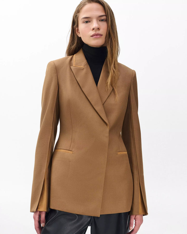 Margaret Tuxedo Blazer