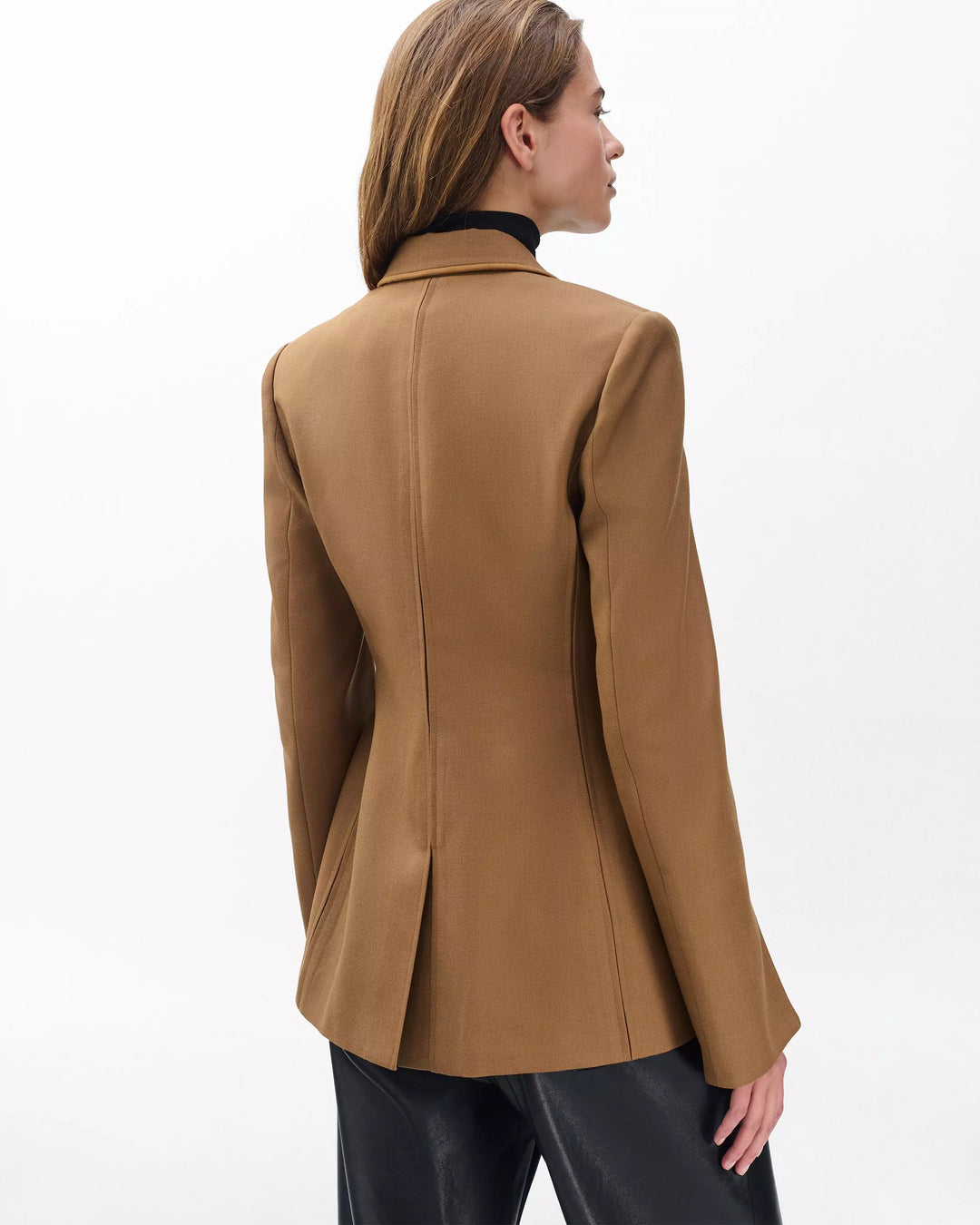 Margaret Tuxedo Blazer