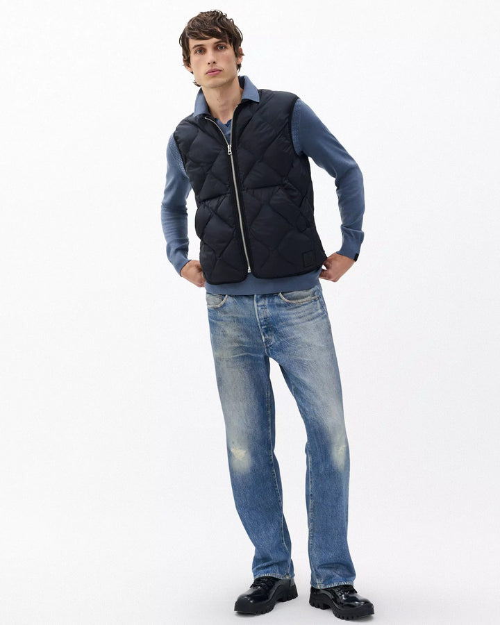 Miramar Fit 4 Straight Pants