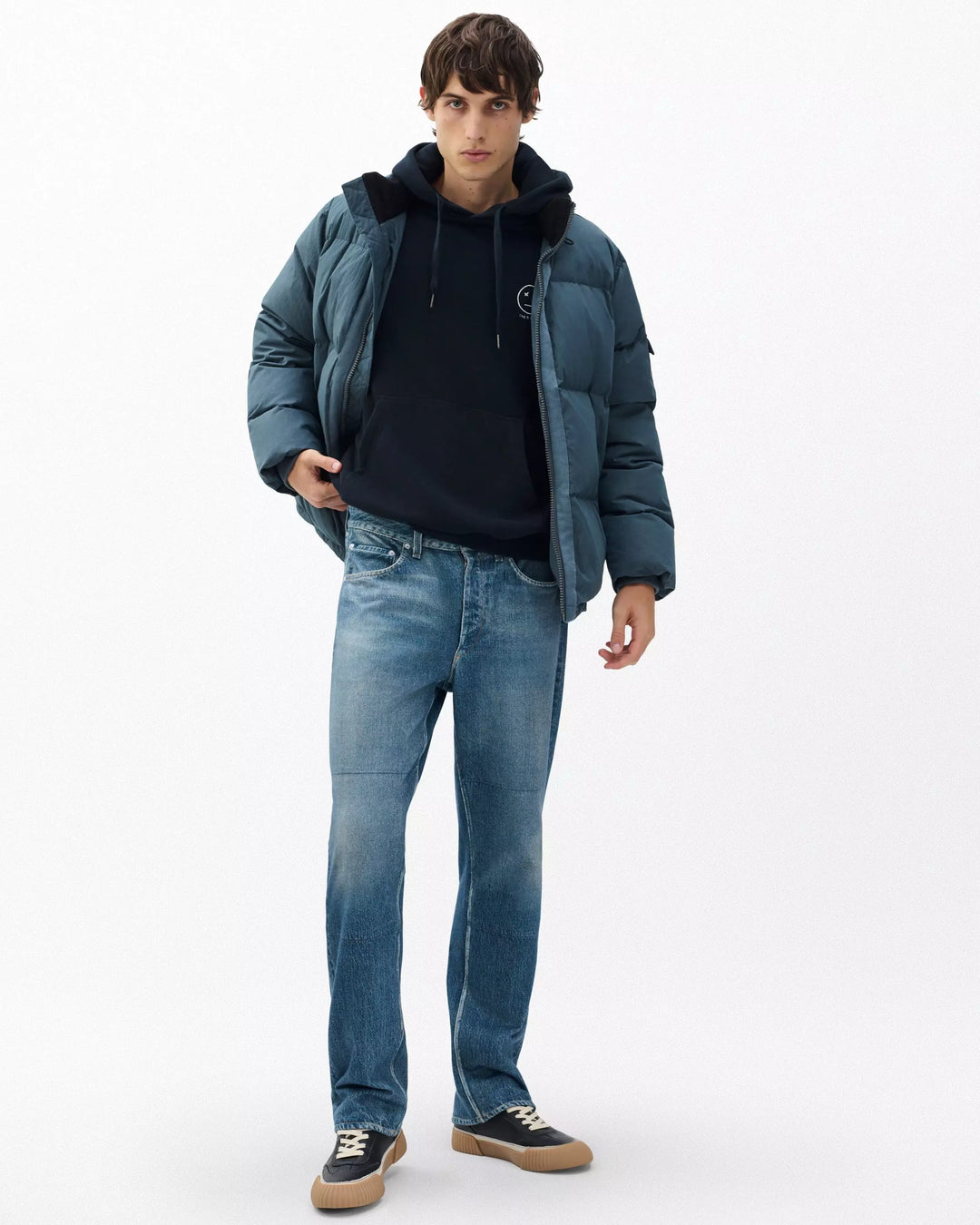 Miramar Fit 4 Straight Pants