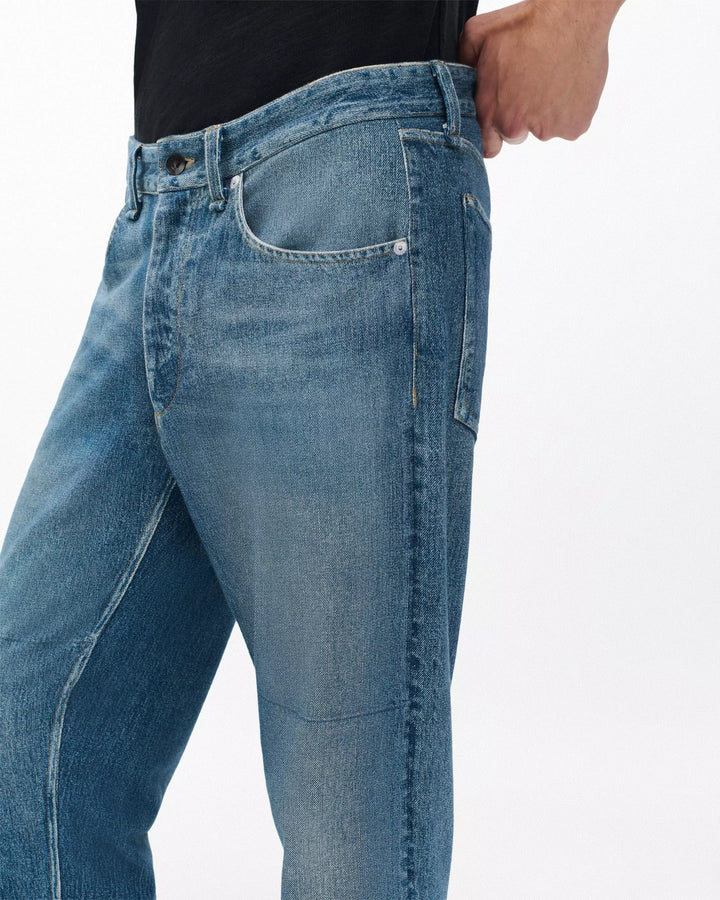 Miramar Fit 4 Straight Pants