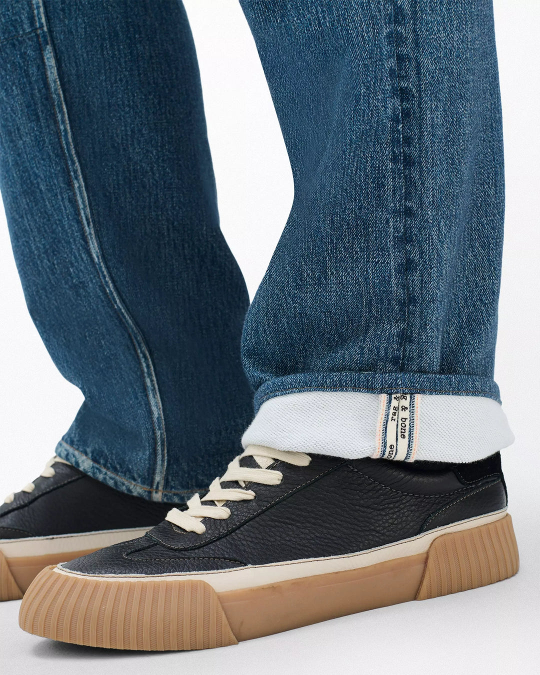 Miramar Fit 4 Straight Pants