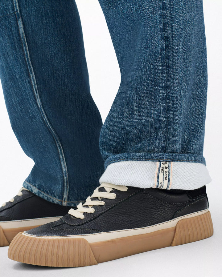 Miramar Fit 4 Straight Pants