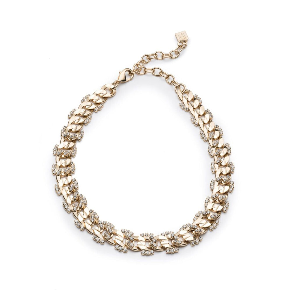 Dannijo Selena Necklace accessories