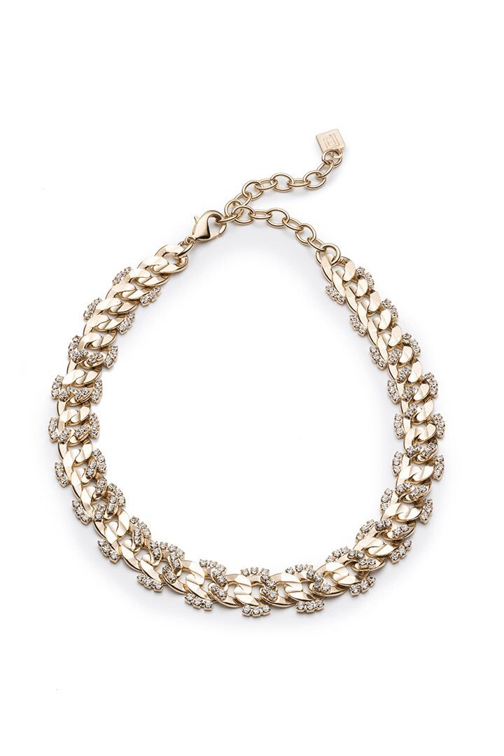 Dannijo Selena Necklace accessories