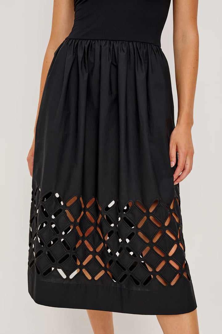 Nadya dress