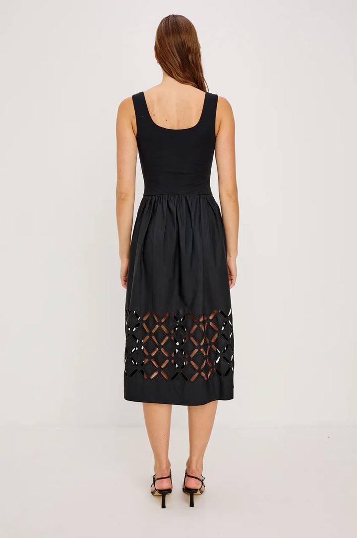 Nadya dress