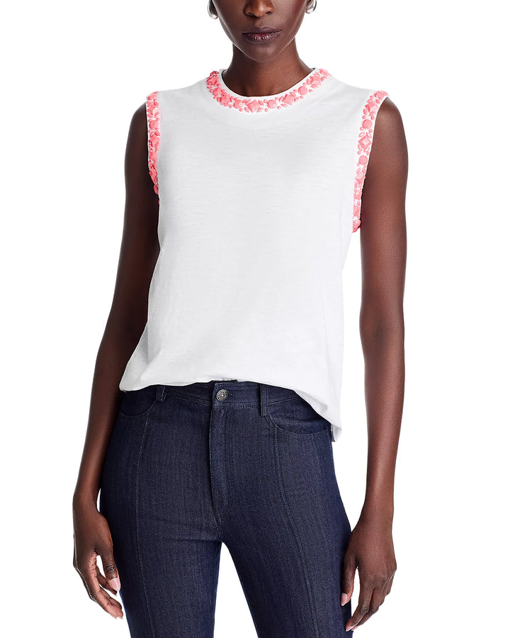 Opaque Stone Tee