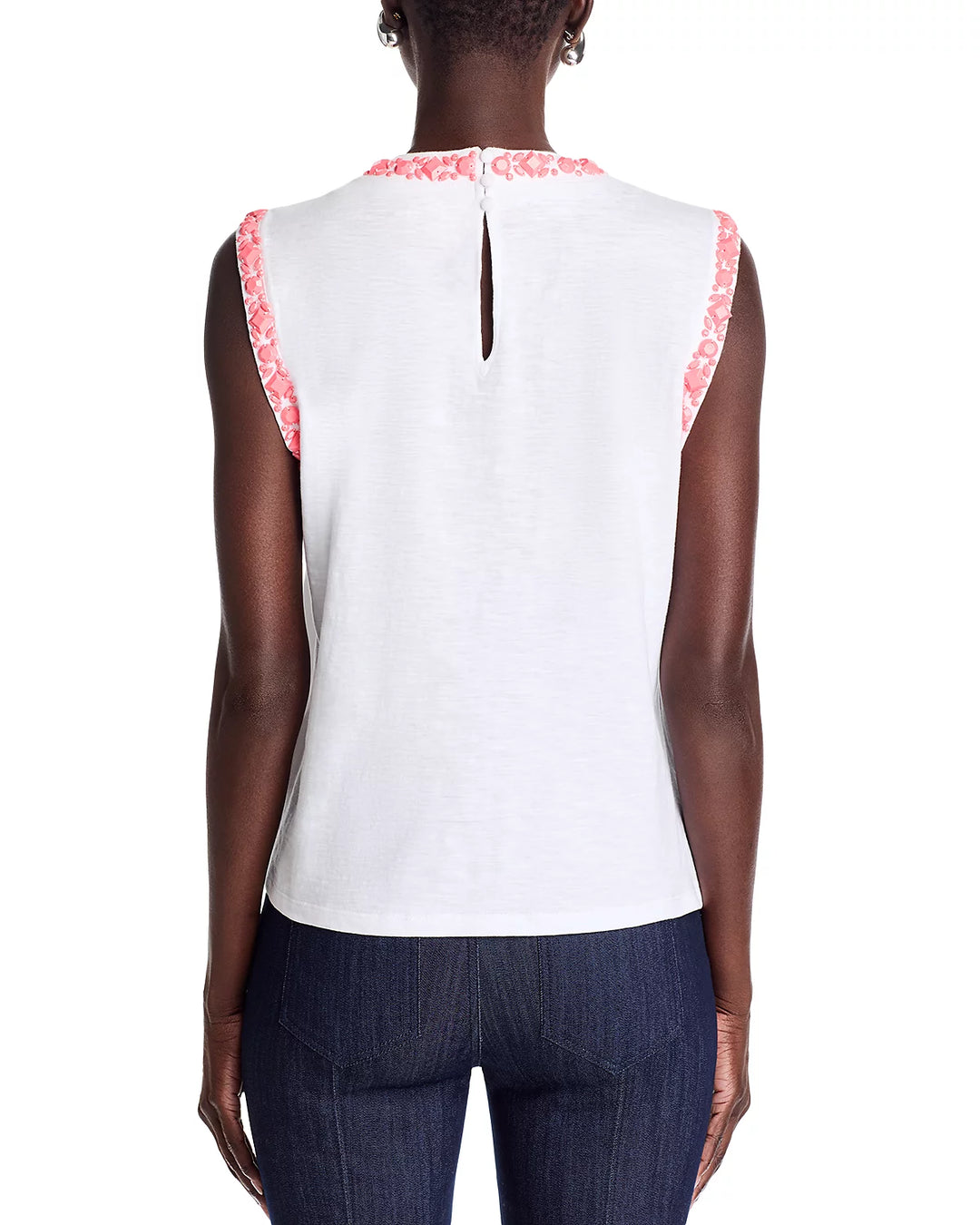 Opaque Stone Tee