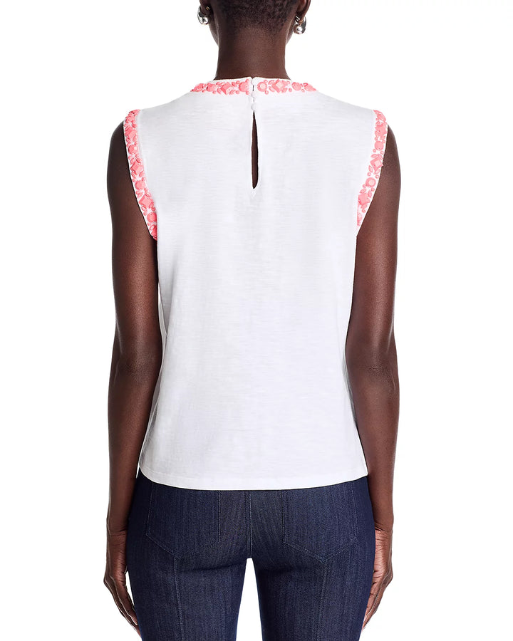 Opaque Stone Tee