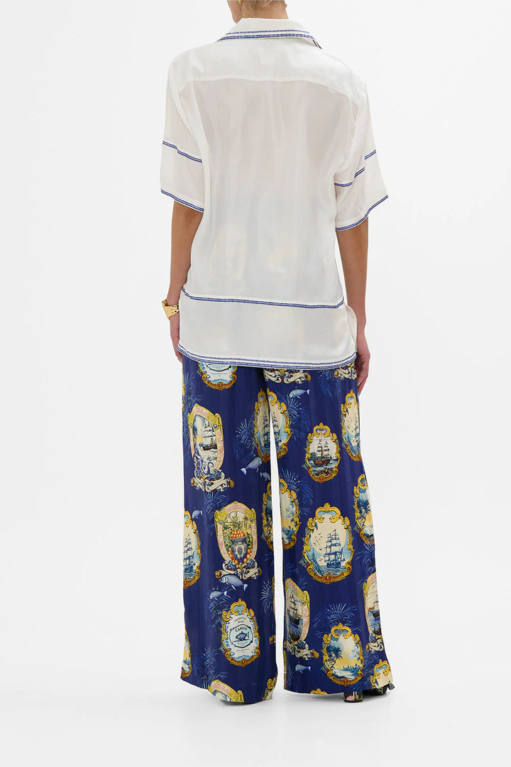 Oversized Shirt