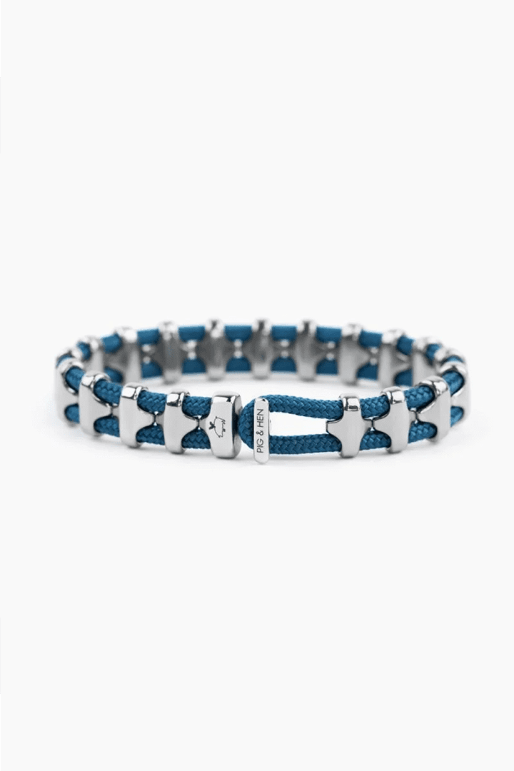 Bold Bob - Ocean Blue
