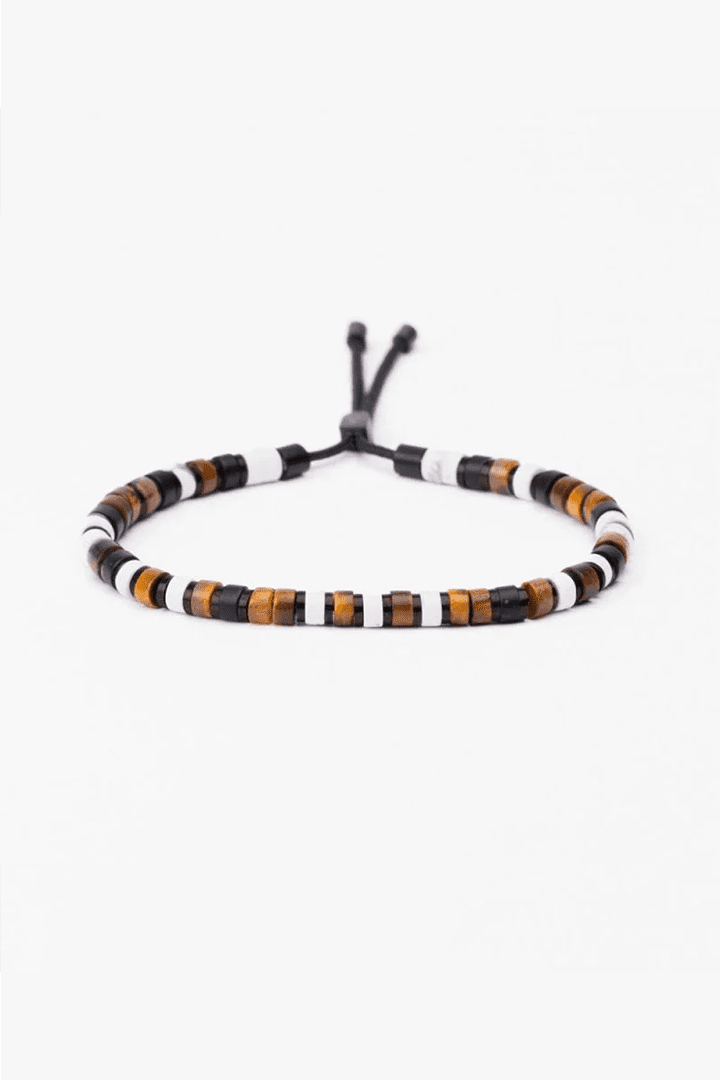 Brontide 4MM Adjustable - Kobe | Black