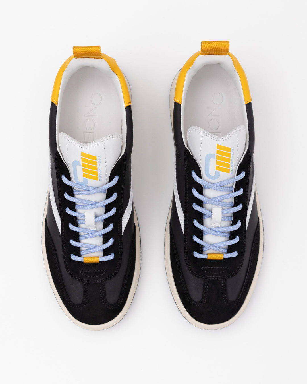 Panama Mens Shoes