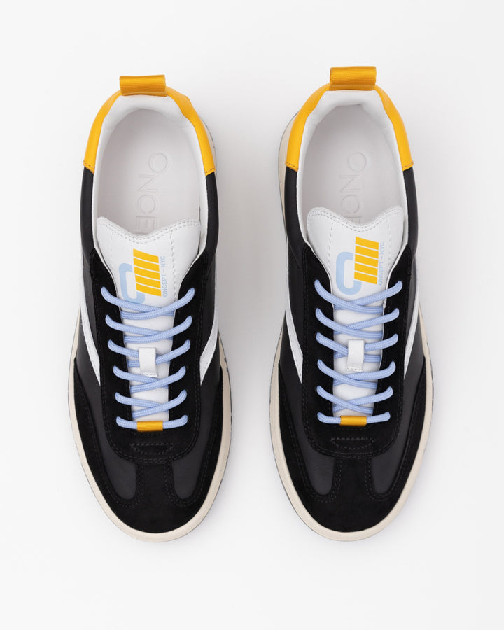 Panama Mens Shoes