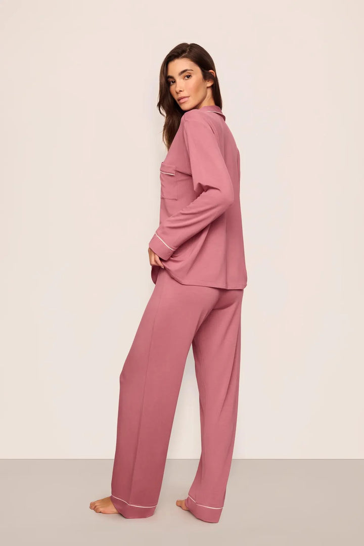 Gisele TENCEL™ Modal Long PJ Set