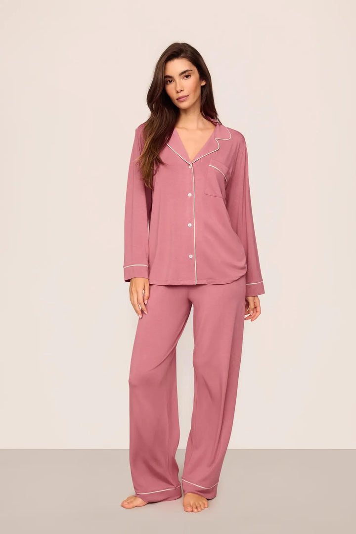 Gisele TENCEL™ Modal Long PJ Set