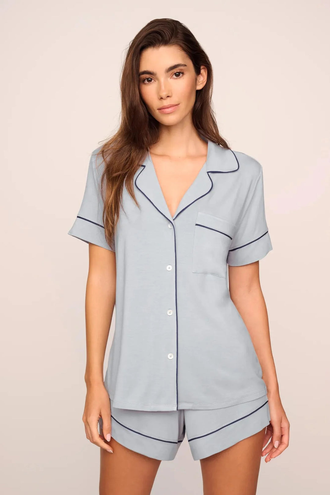 Gisele TENCEL™ Modal Relaxed Short PJ Set