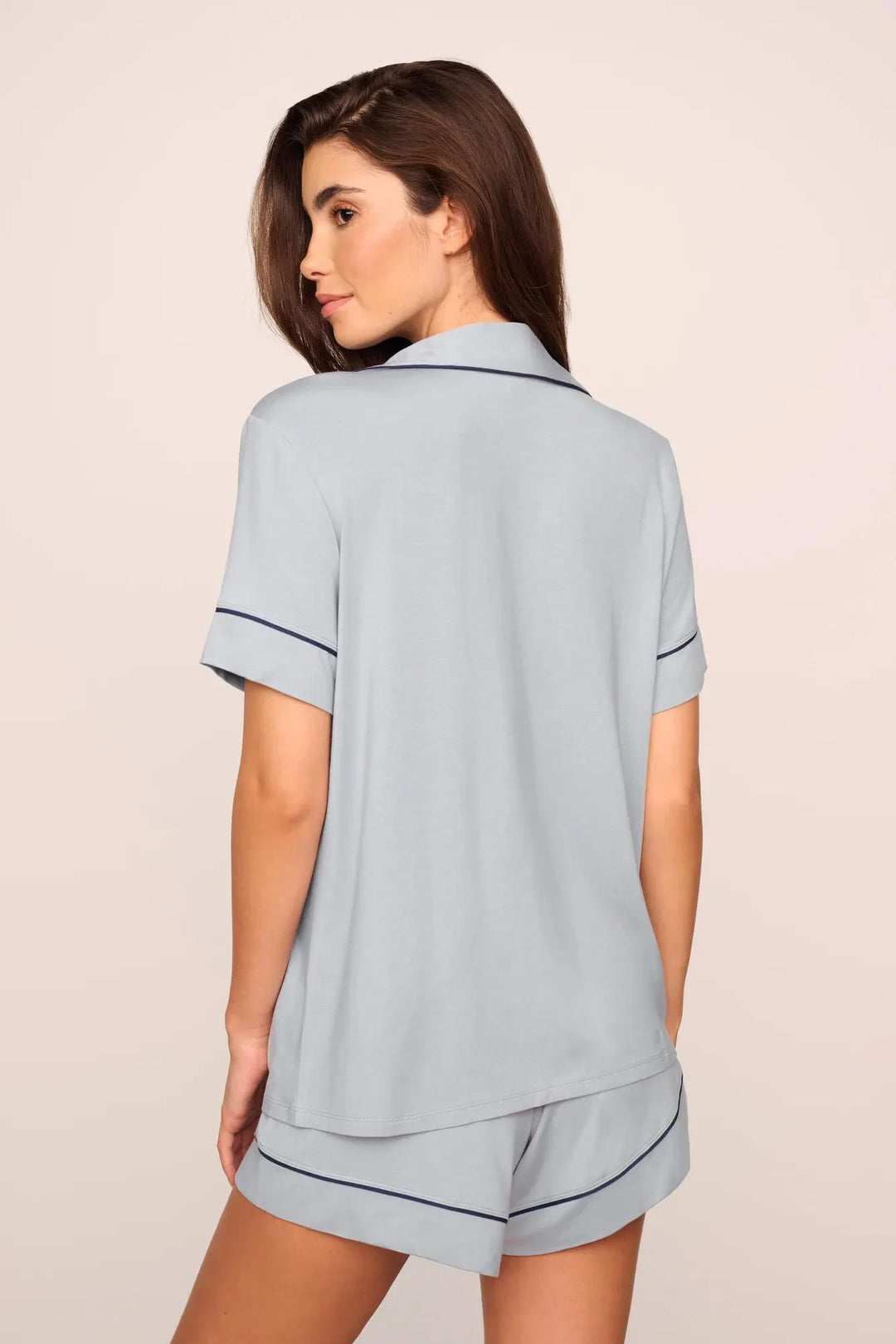 Gisele TENCEL™ Modal Relaxed Short PJ Set