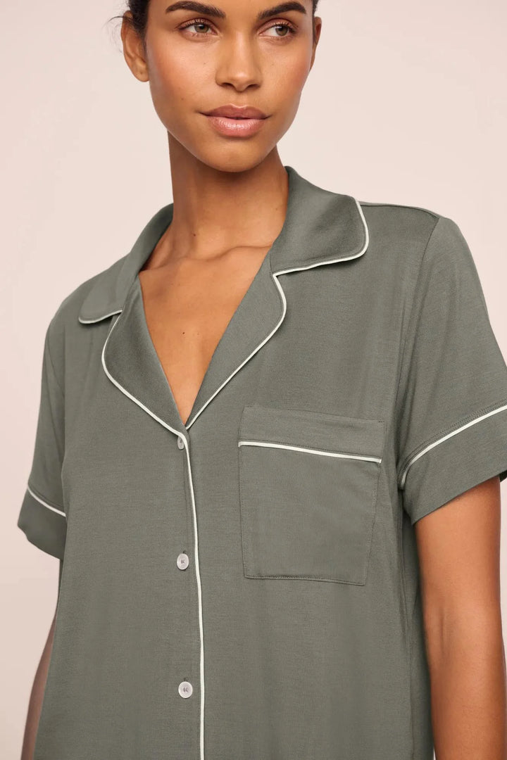 Gisele TENCEL™ Modal Relaxed Short PJ Set