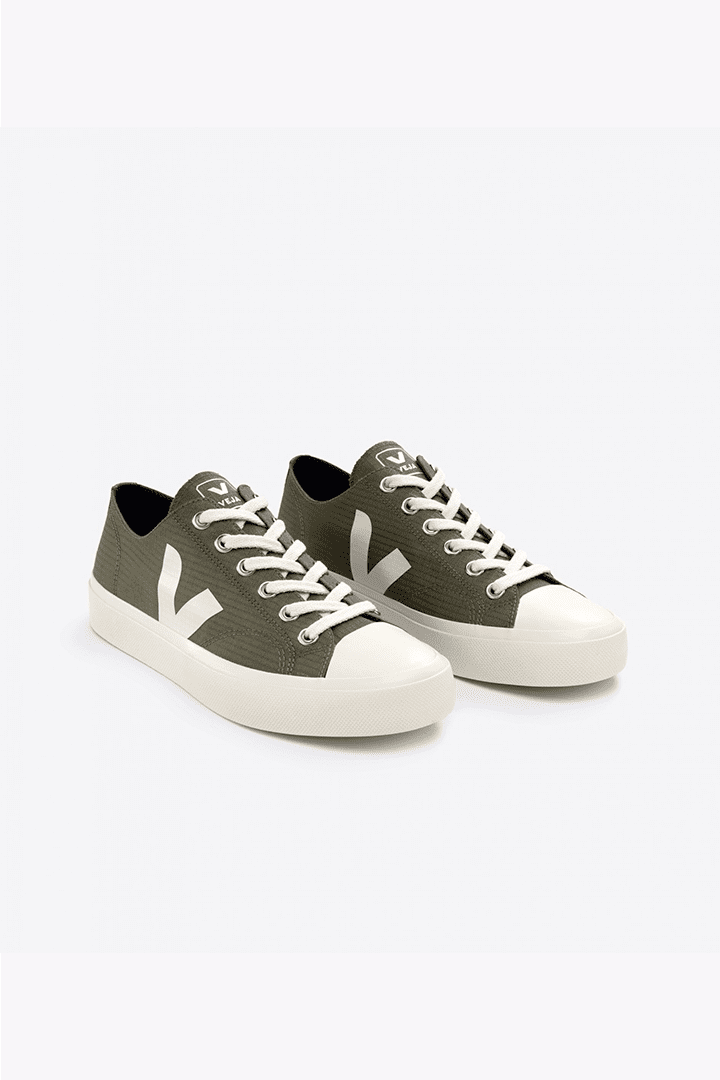 Wata II Low Ripstop Kaki Pierre