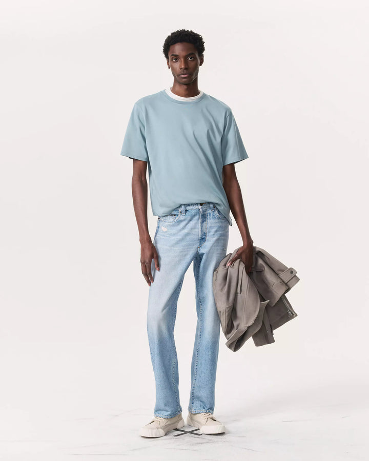 Pure Pima Tee