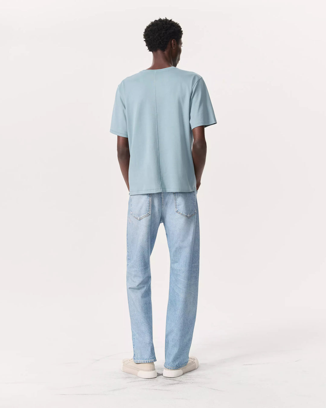 Pure Pima Tee