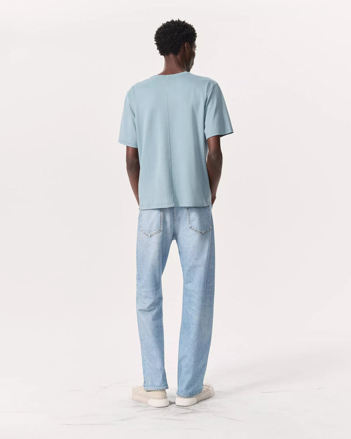 Pure Pima Tee