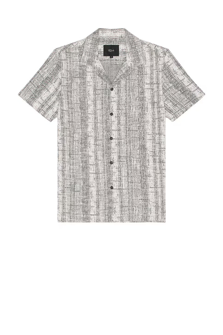 Corrin Short Sleeve Shirt