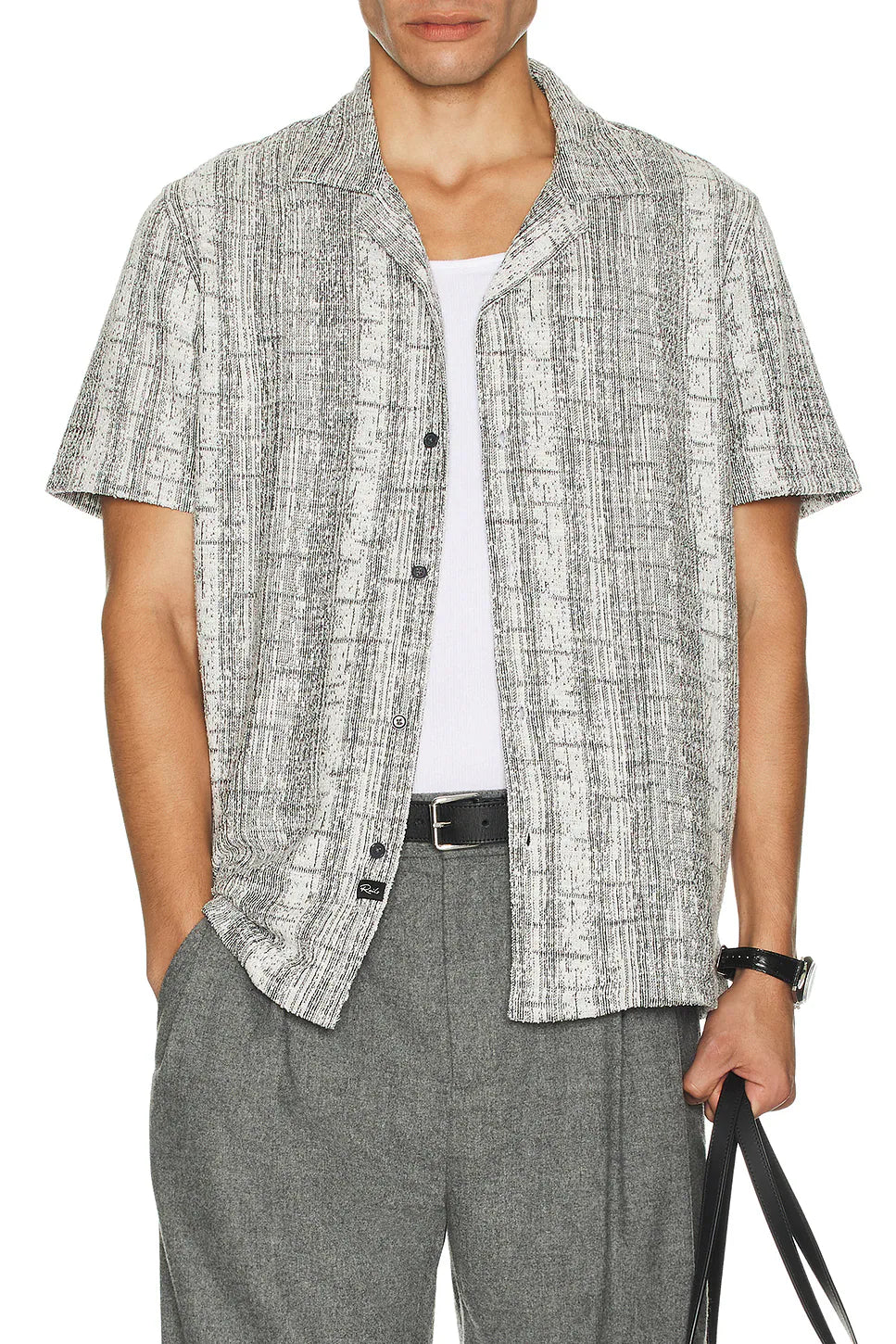 Corrin Short Sleeve Shirt