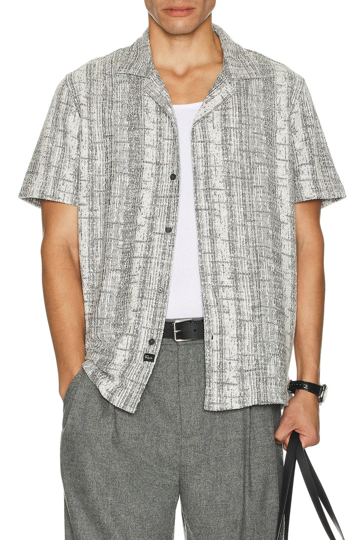 Corrin Short Sleeve Shirt