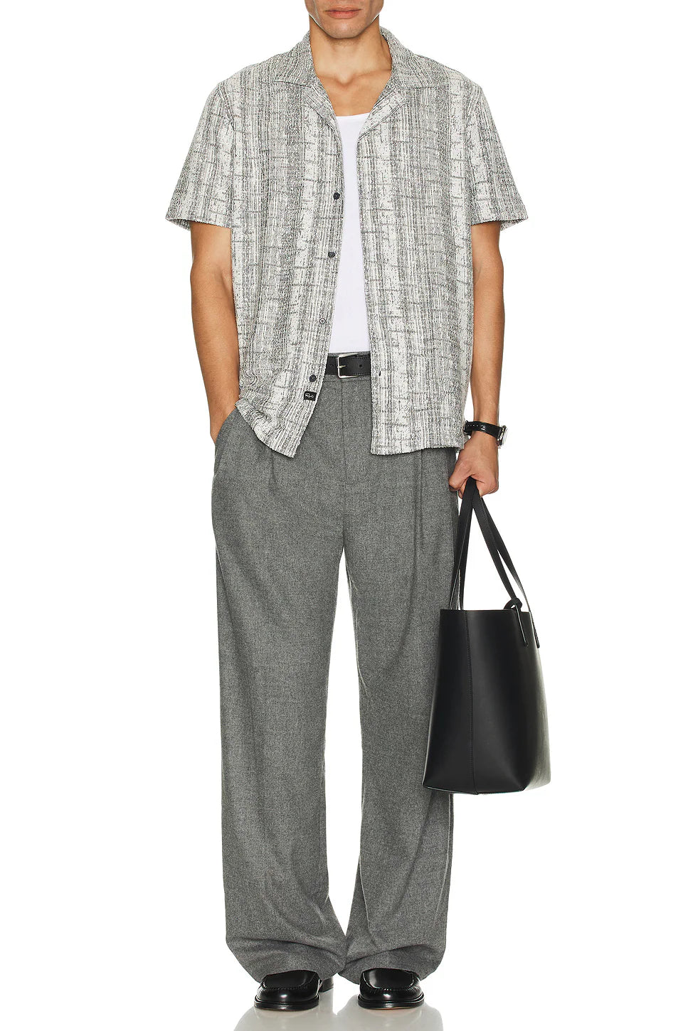 Corrin Short Sleeve Shirt