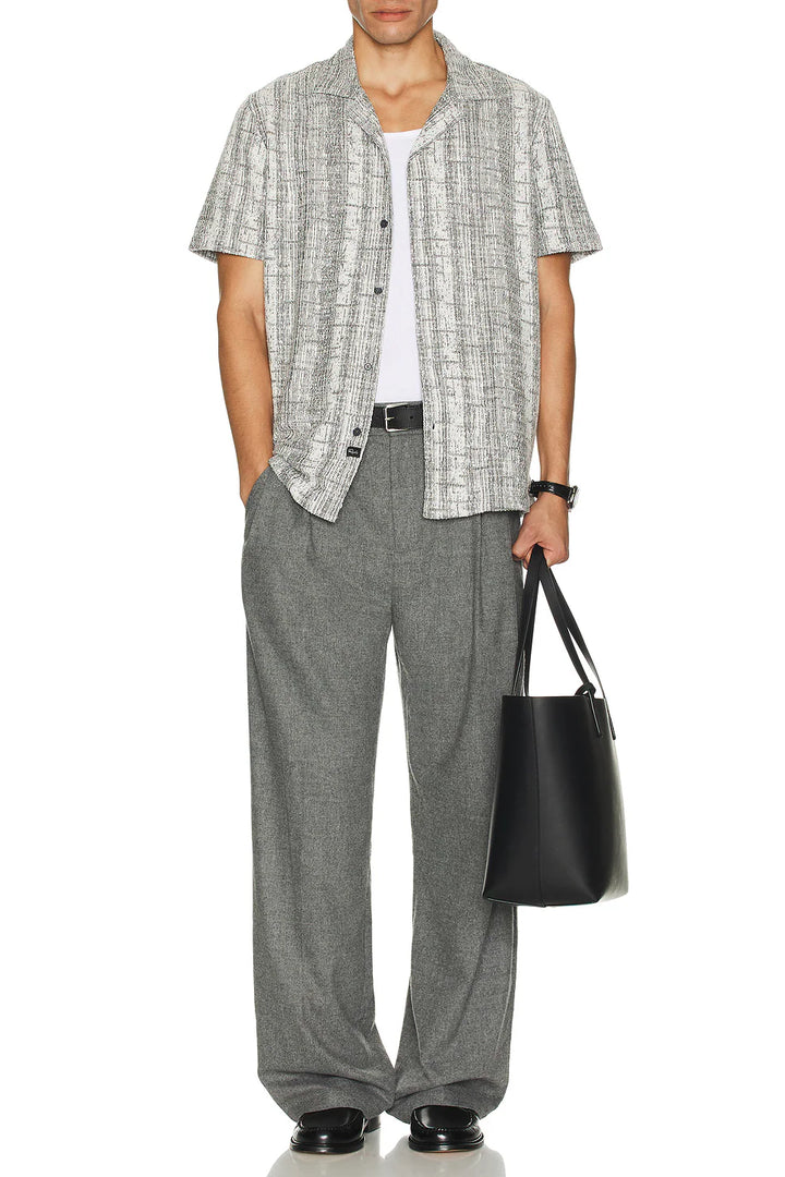 Corrin Short Sleeve Shirt