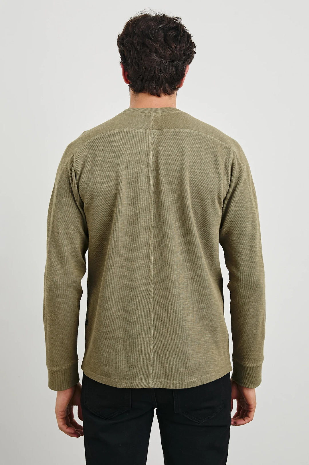 Rheese long sleeve tee
