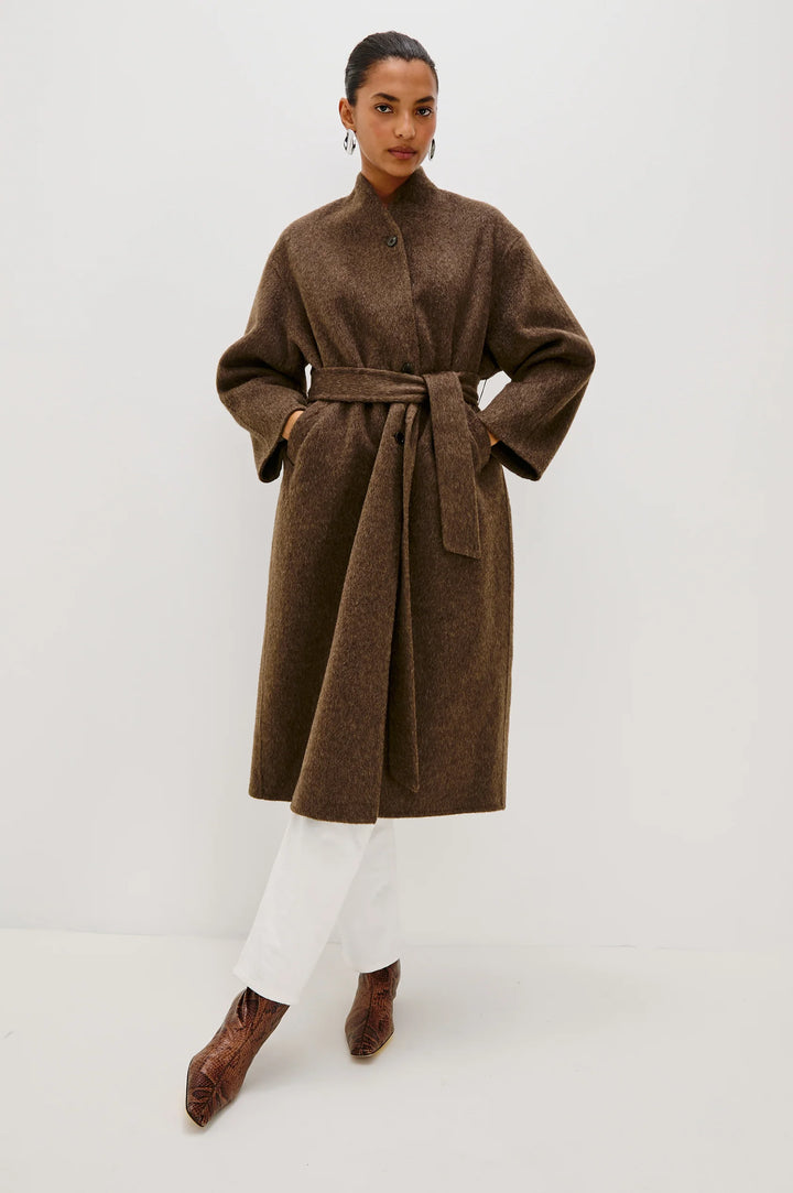 Roland coat