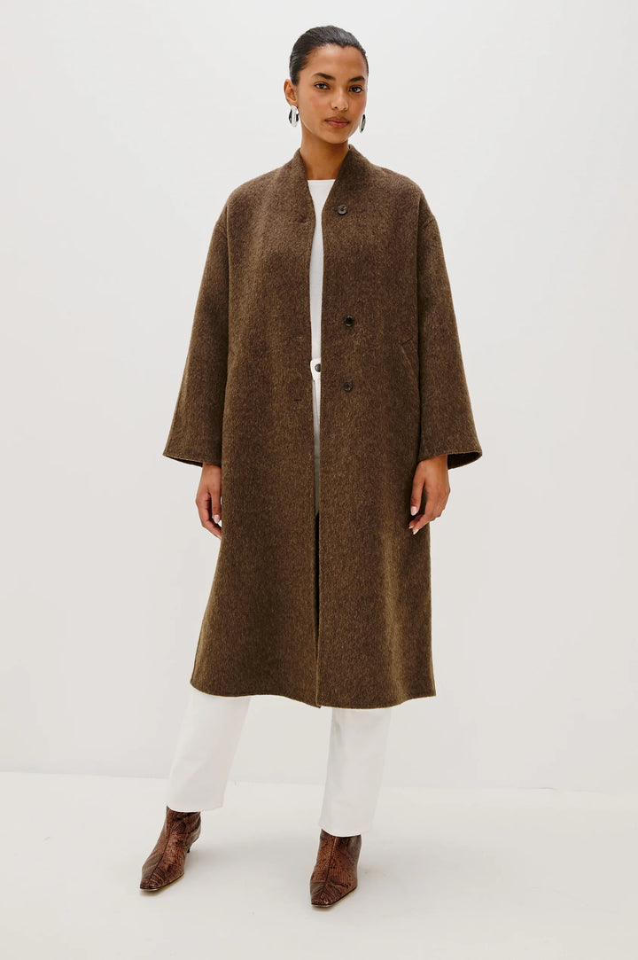 Roland coat