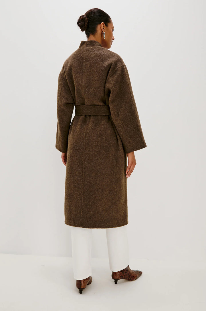 Roland coat