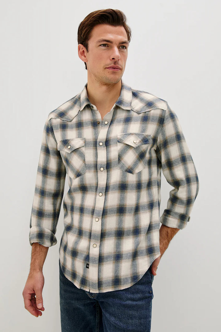 Roy shirt