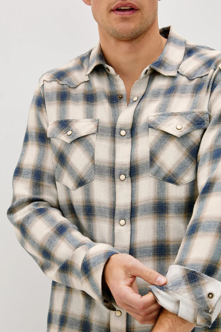 Roy shirt